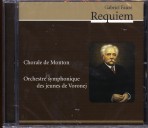 Requiem Fauré 2007